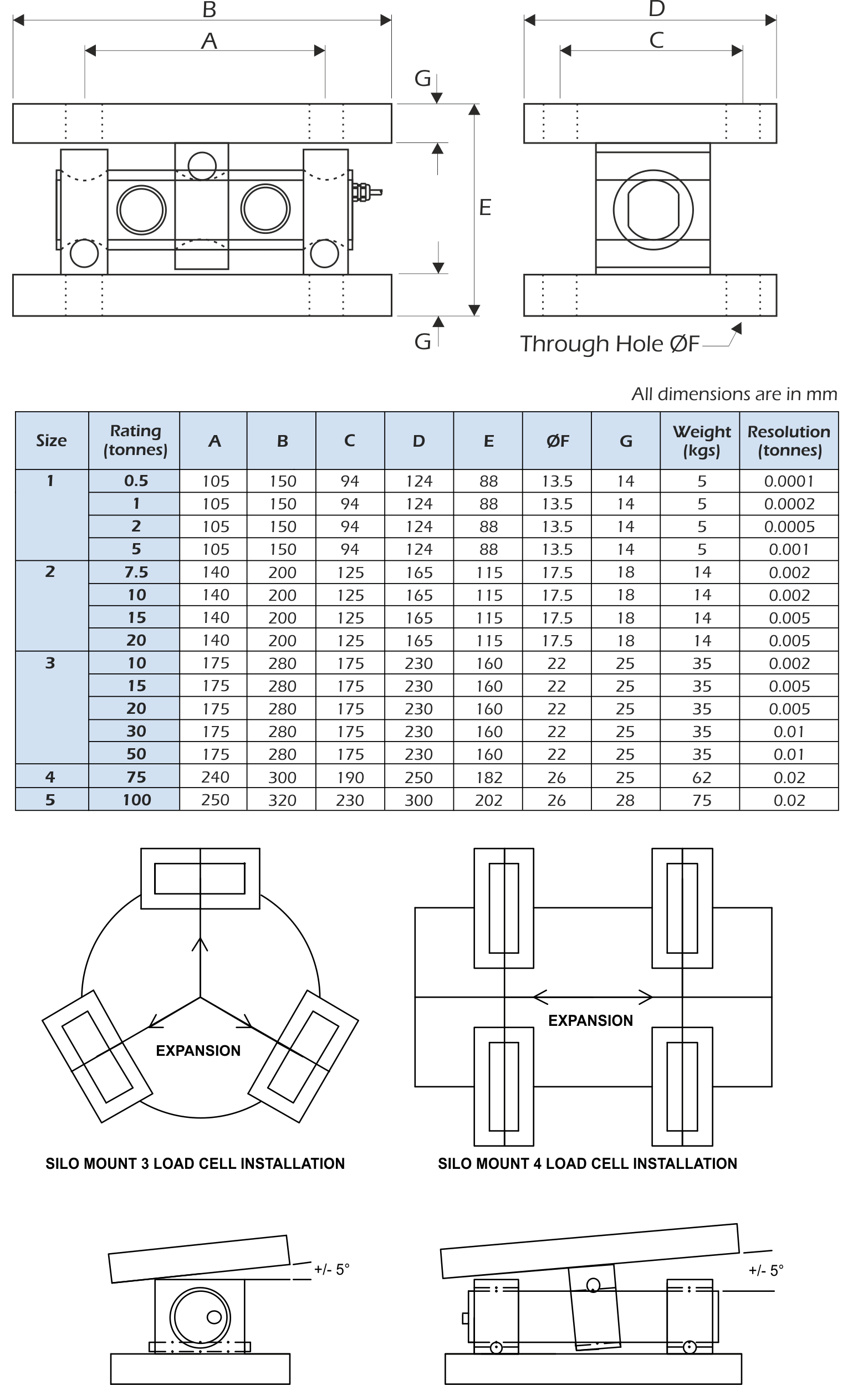 swa-1 drawing